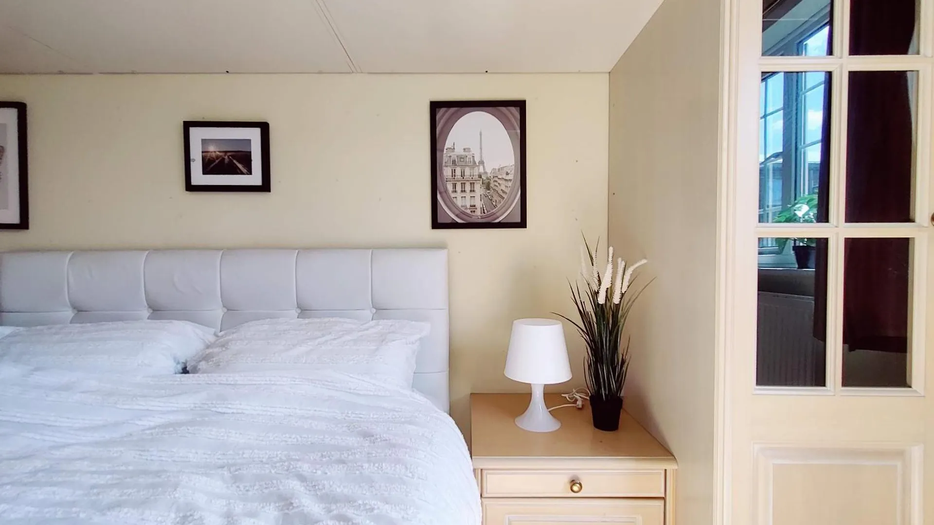 Spacious 3 Bedroom Whitechapel City Home - 9 Mins From Tower Bridge With Free Parking & Garden 伦敦 0*,
